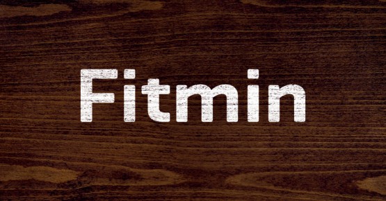 Почему стоит выбрать Фитмин?