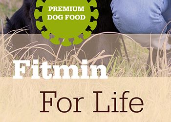Fitmin For Life Dog