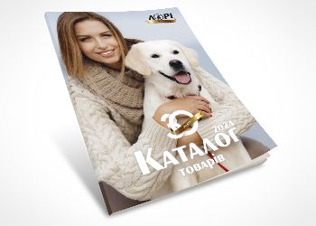 Каталог 2024