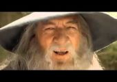 Gandalf Sax guy 10 Hours