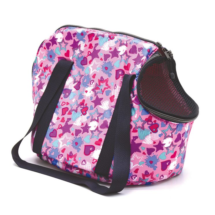 “Star” Carrier Bag