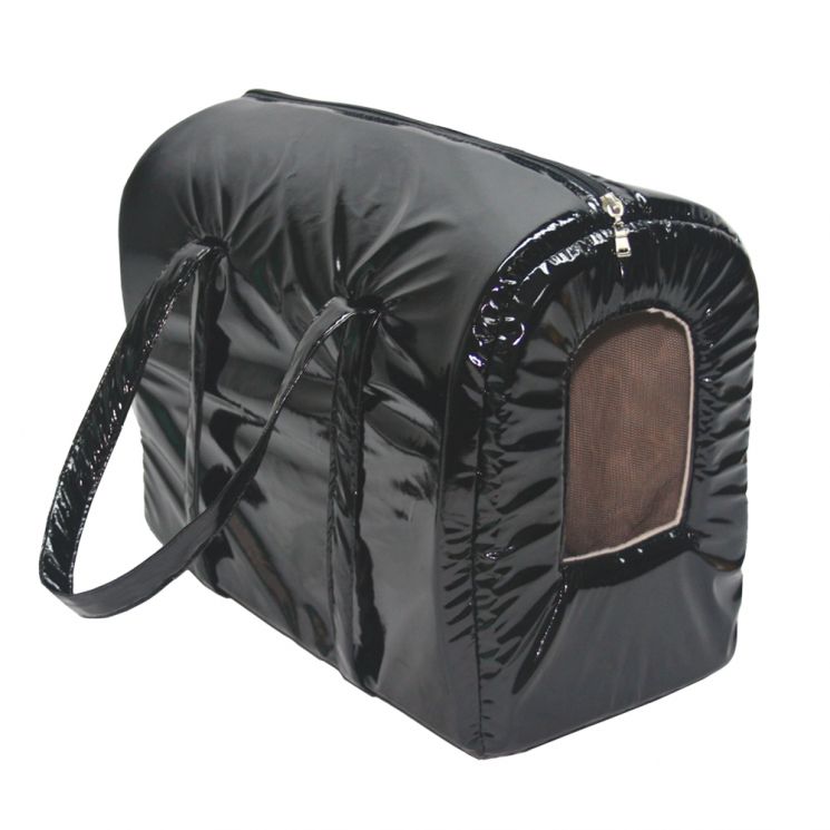 Disco tunnel bag