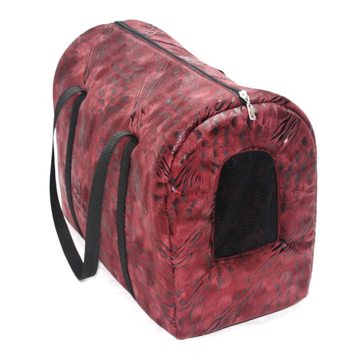 Tunnel bag "Meeting"