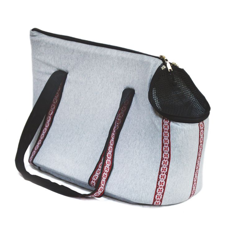 Carrying bag "Vyshivanka"