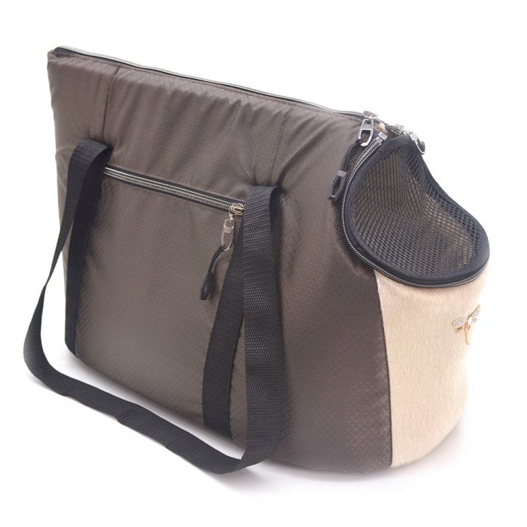 Carrying bag "Fur"