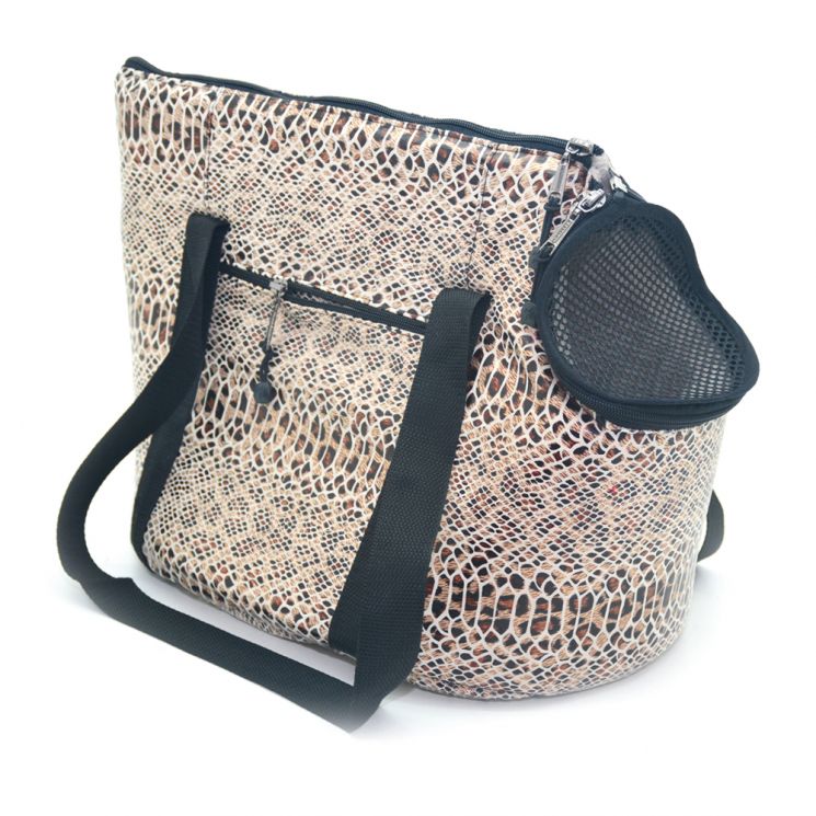 Carrying bag "Winter"