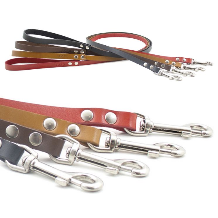 Tape Lead of Leather C