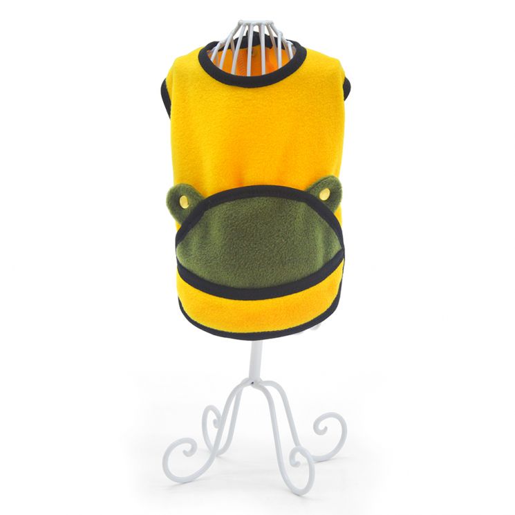ZOO Vest