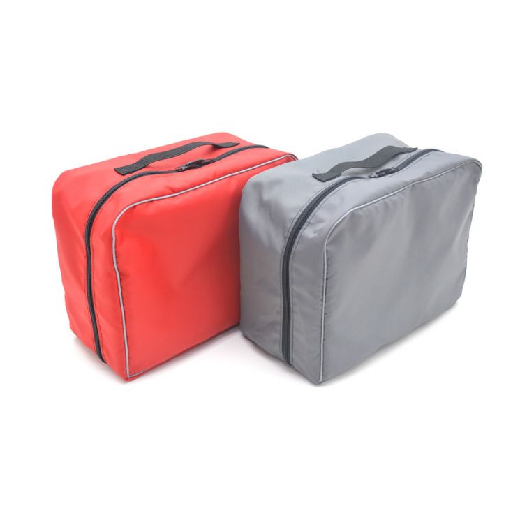"Tourist" Organizer