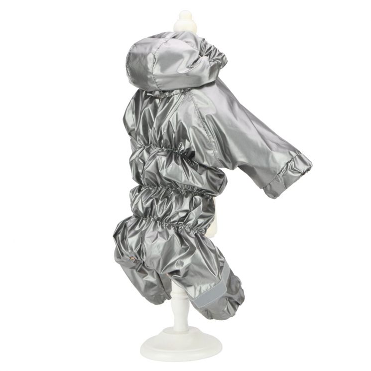 NORD Raincoat
