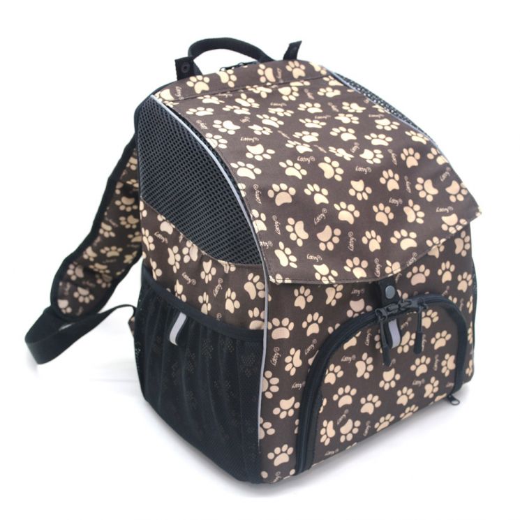 "Gloria" Carrier Backpack