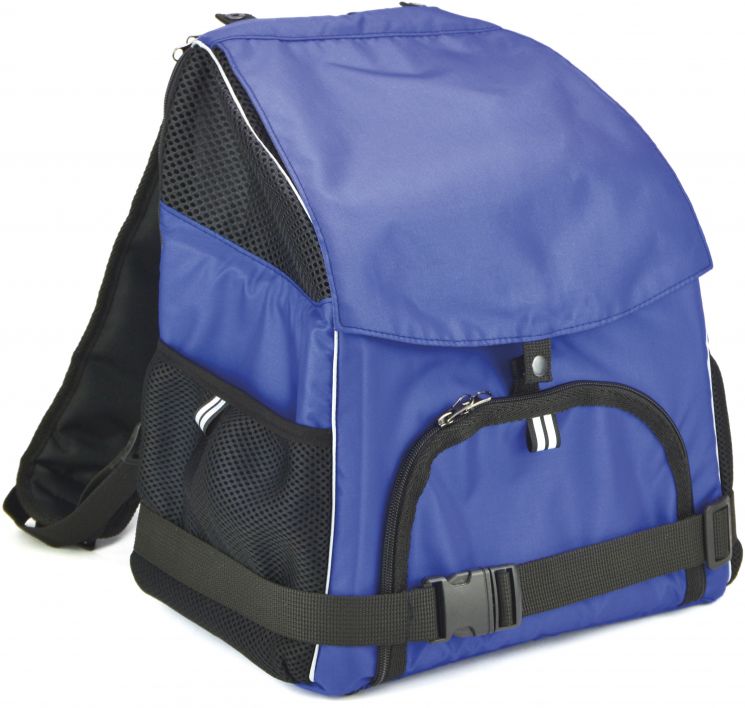 “Tourist” Carrier Backpack