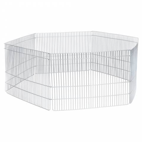 Mobile miniaviary
