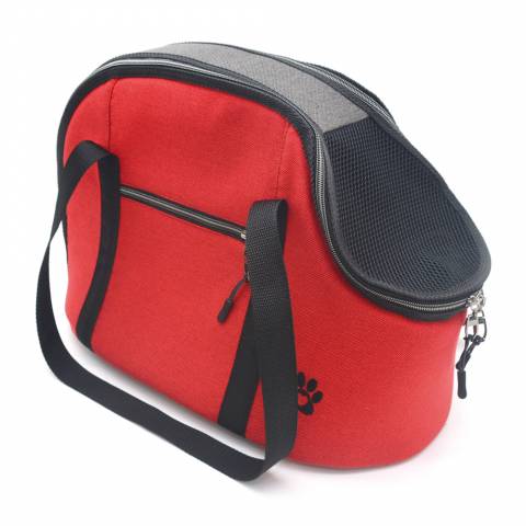 "Loft" Carrier Bag