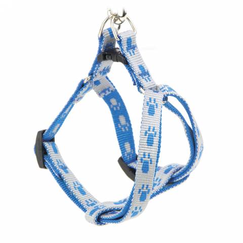 "Paws" Kapron Harness