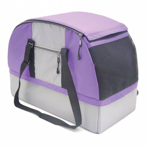 "Harmony" Transformer Bag