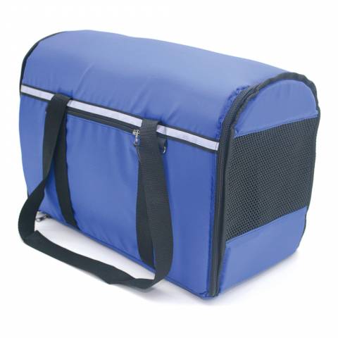 “Tourist” Carrier Bag